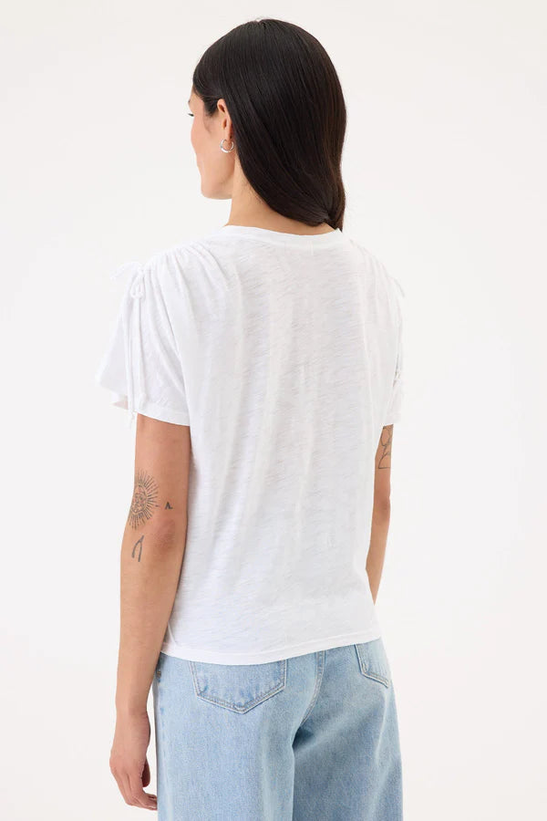 Goldie Lewinter Modern Muse Tee
