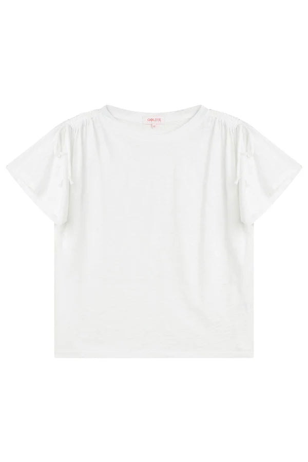 Goldie Lewinter Modern Muse Tee