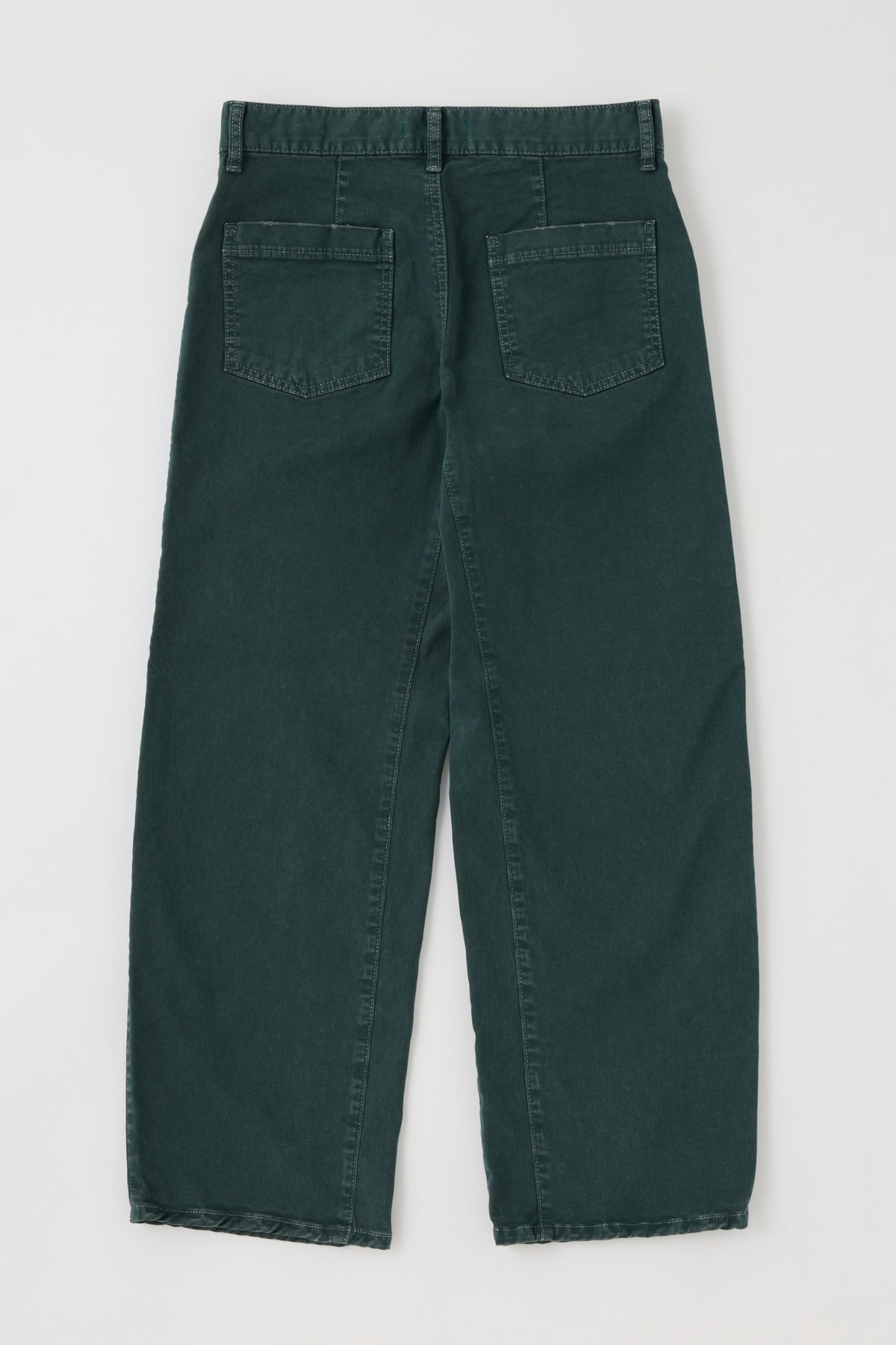 GUSSET CARGO - Pomonok