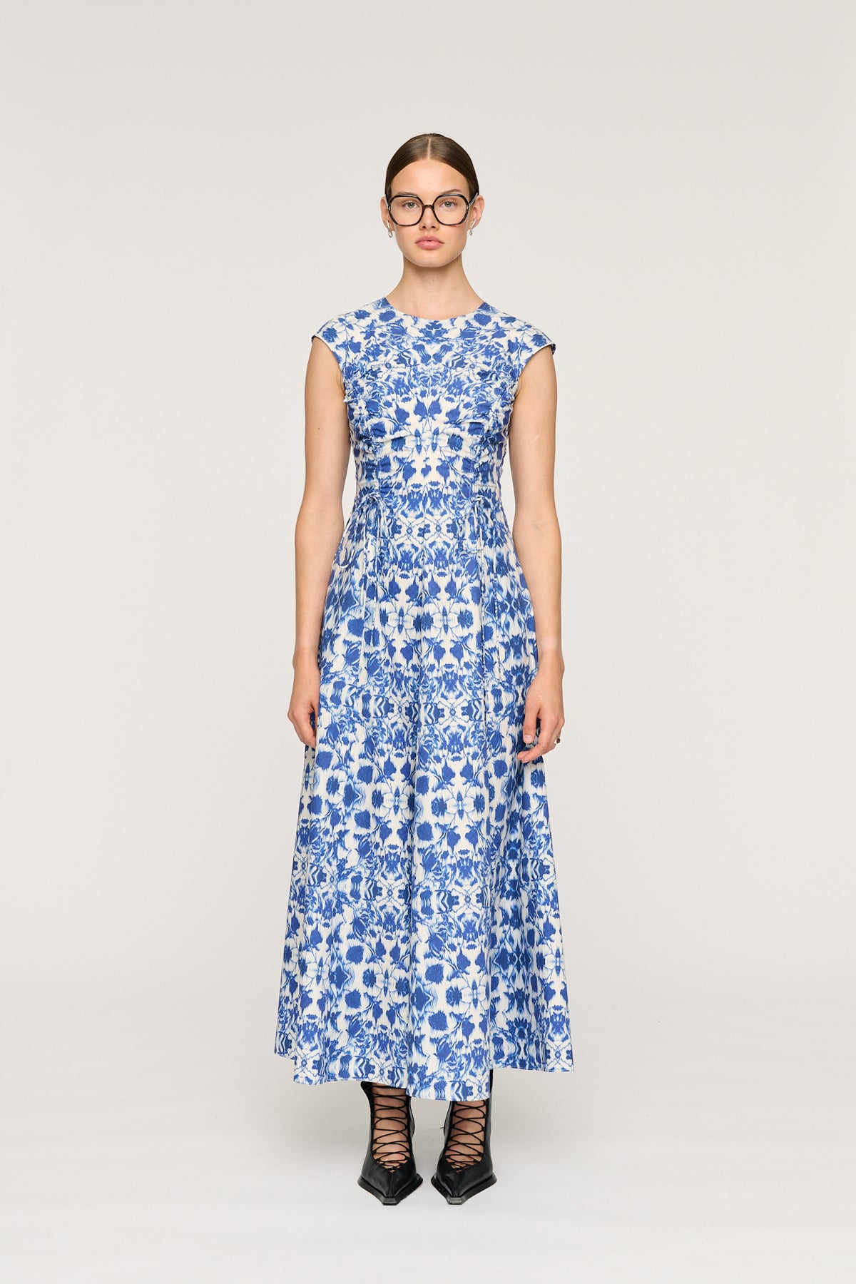 CORALIE DRESS