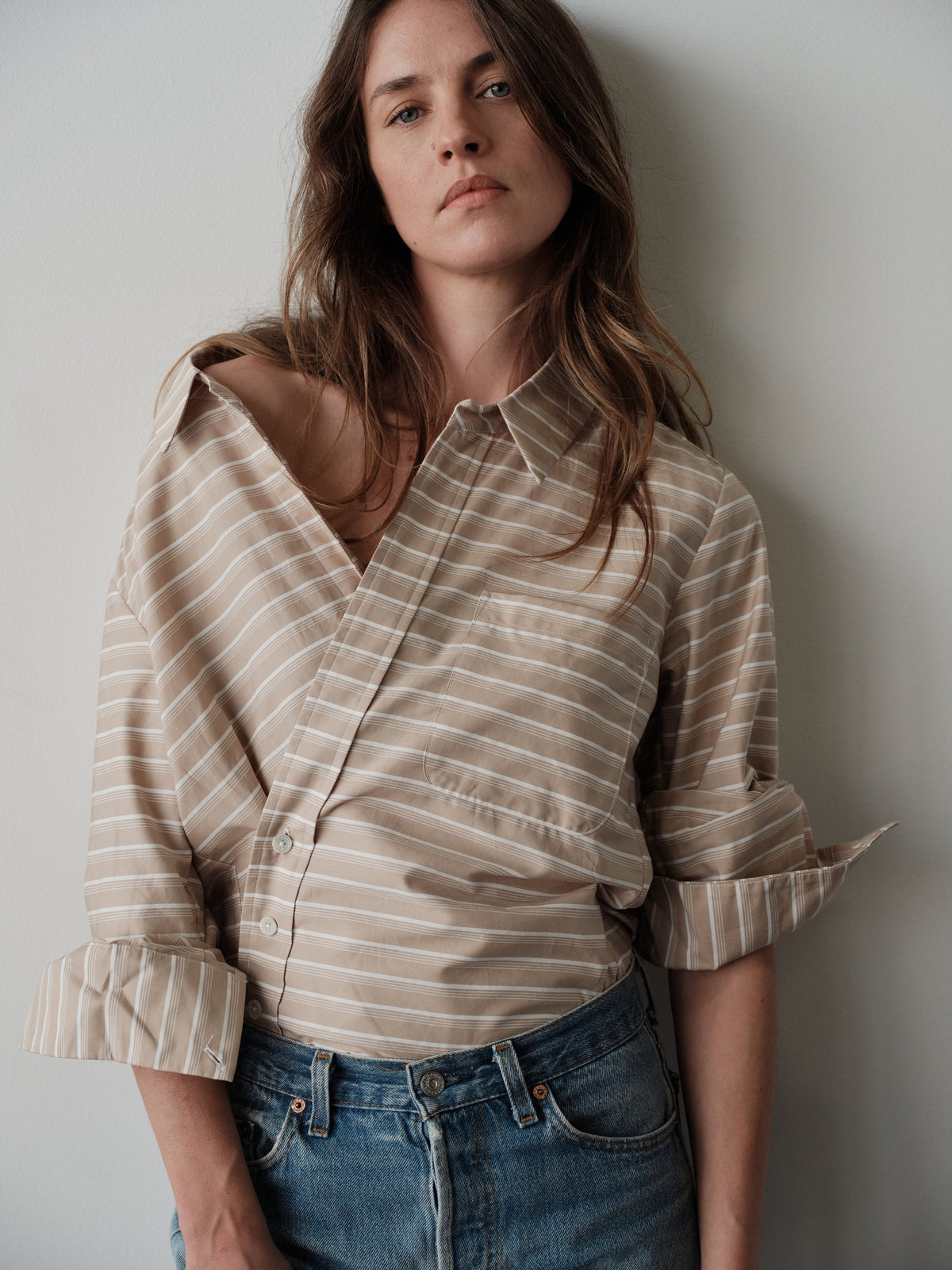 Rye Stripe