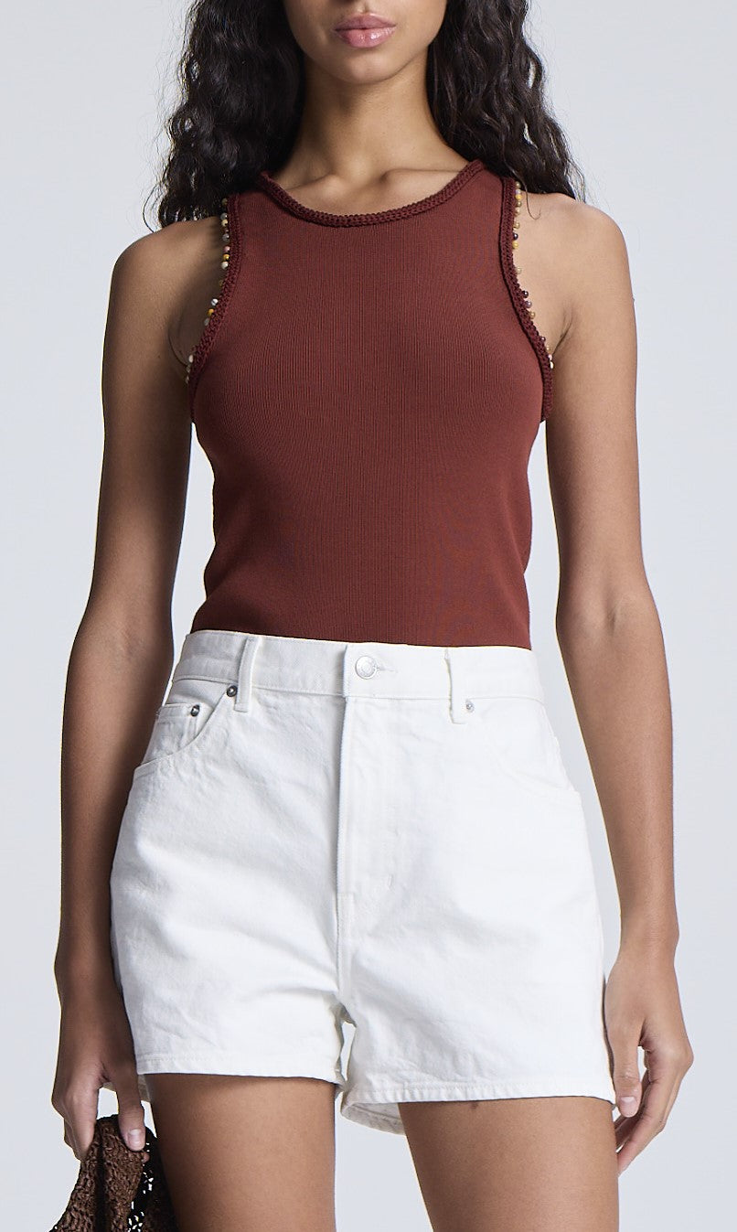 A.L.C. Nelly Top