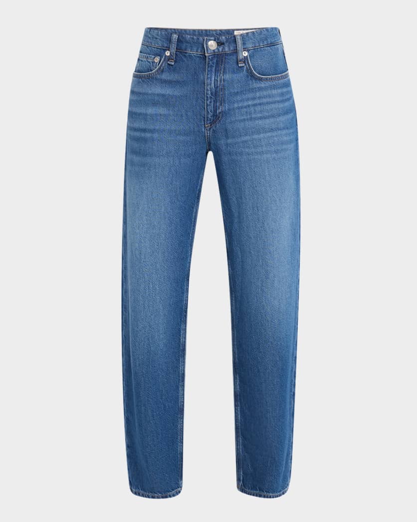 Rag & Bone Baggy Dre Jean