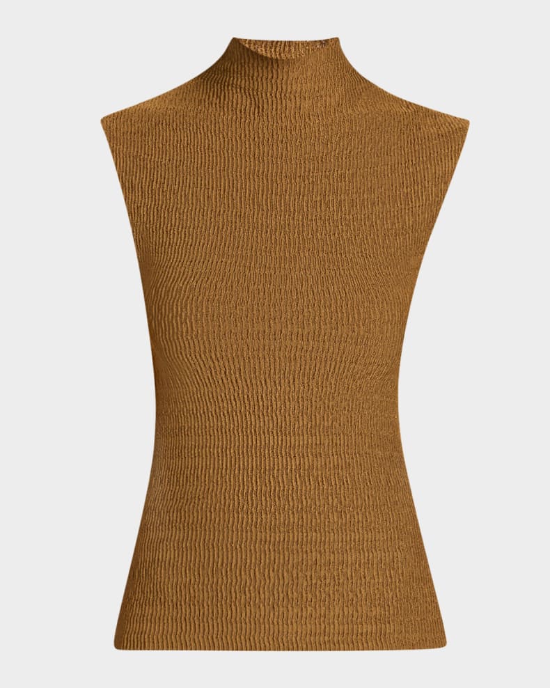 A.L.C. Jada Top