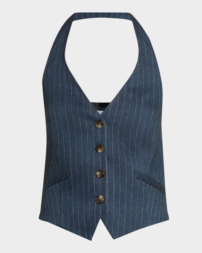 Veronica Beard Arabella Vest