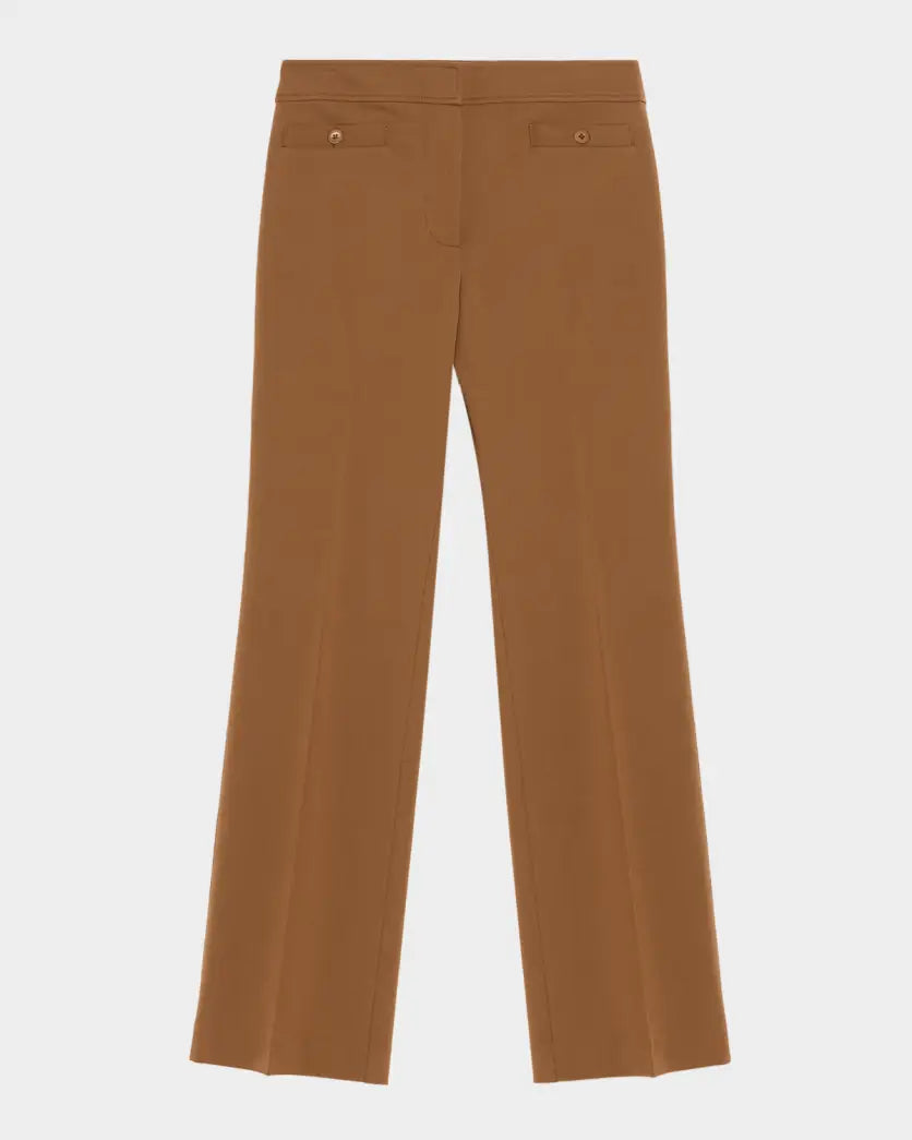 Ulla Johnson Blanca Straight Leg Pant