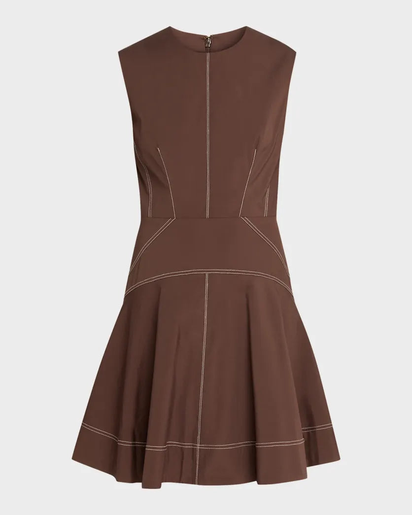 Veronica Beard Mini Karrigan Dress