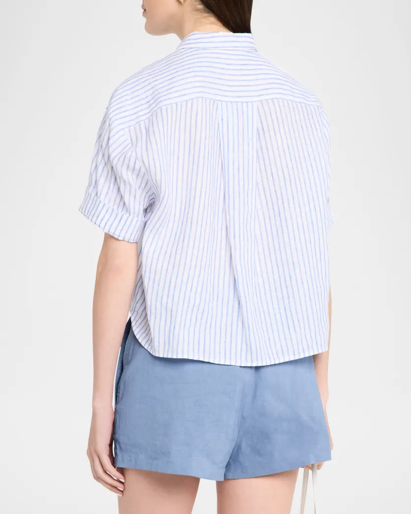 A.L.C. Mel Top