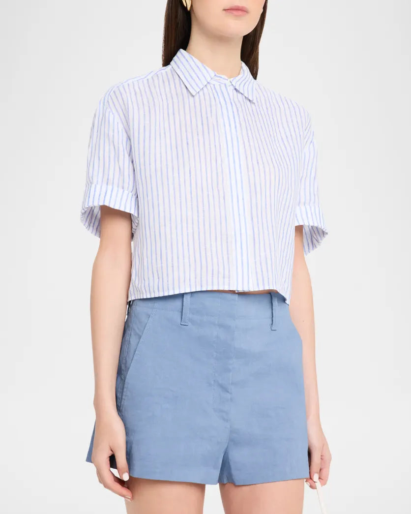 A.L.C. Mel Top