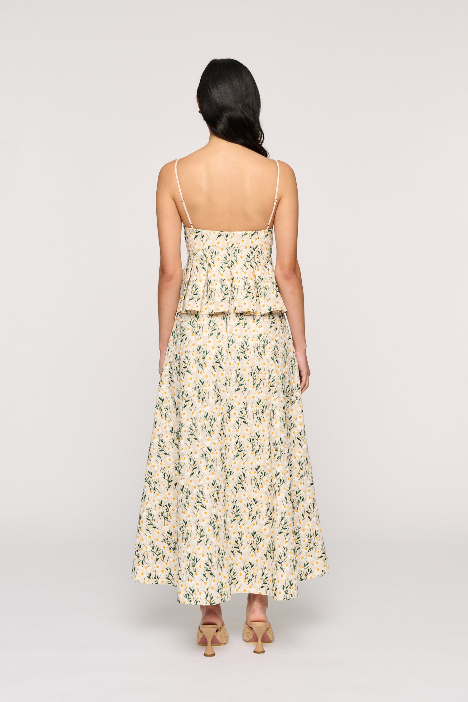 MARCEL SKIRT