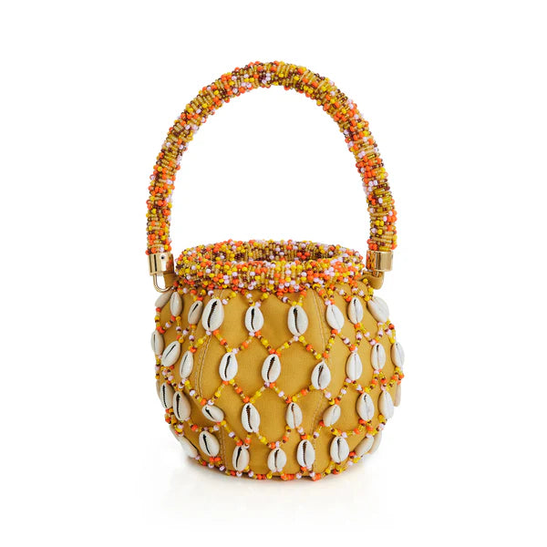 Waiwai Dots Bag - Buzius