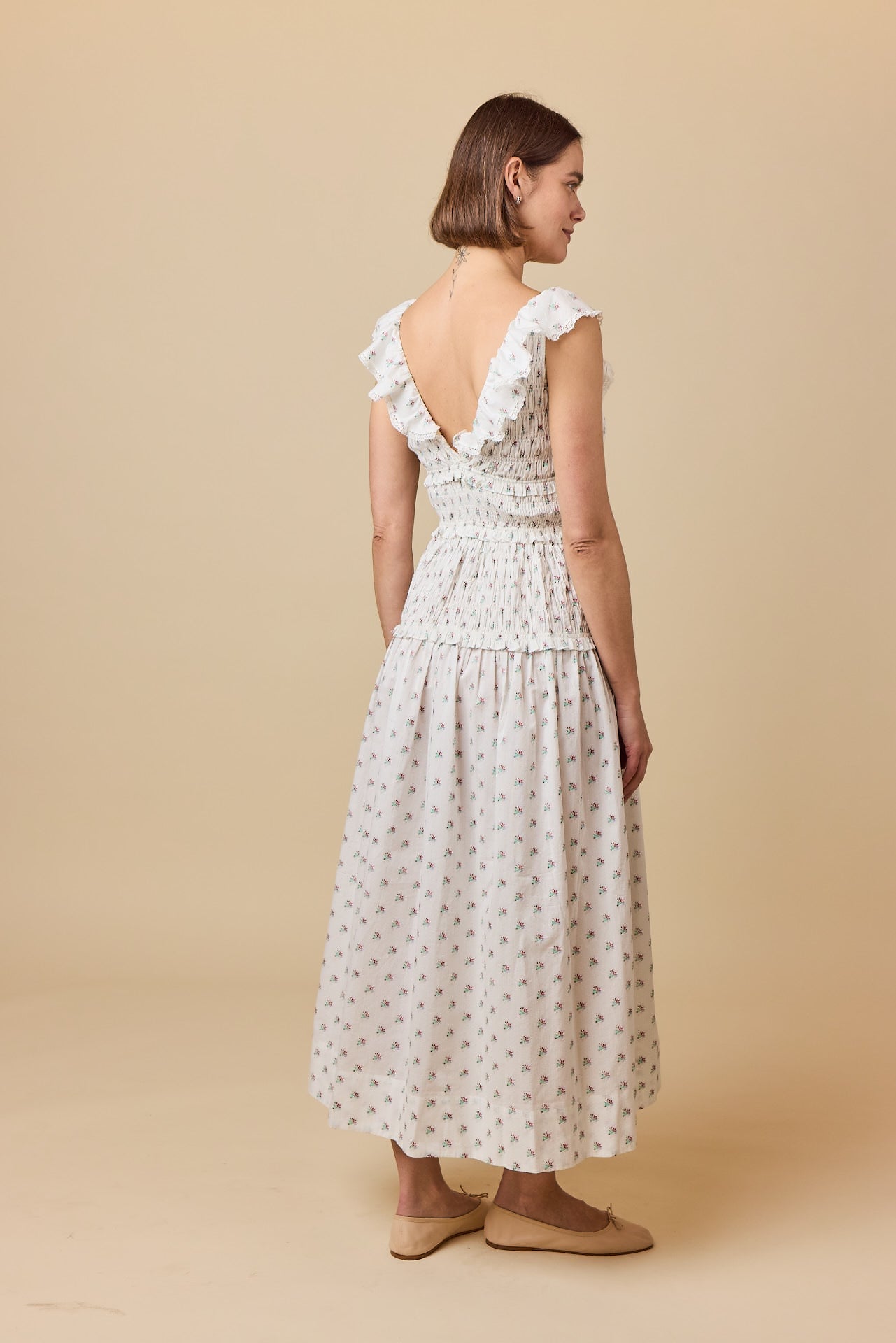 SORINA DRESS