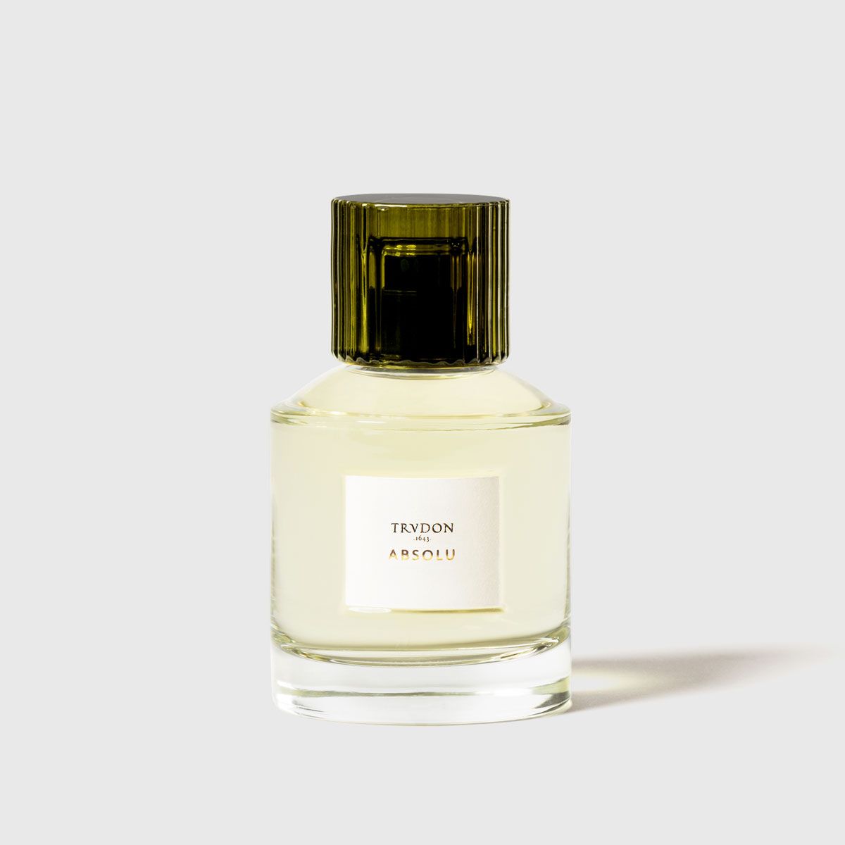 Trudon Perfume - Absolu
