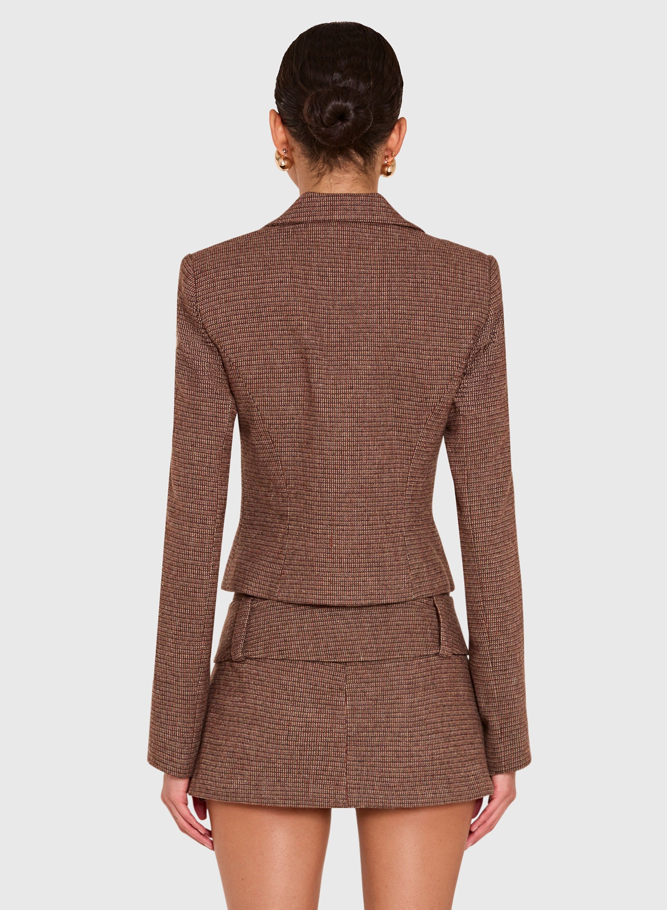 Sutton Jacket