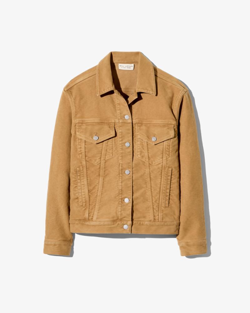 MARIAN JACKET