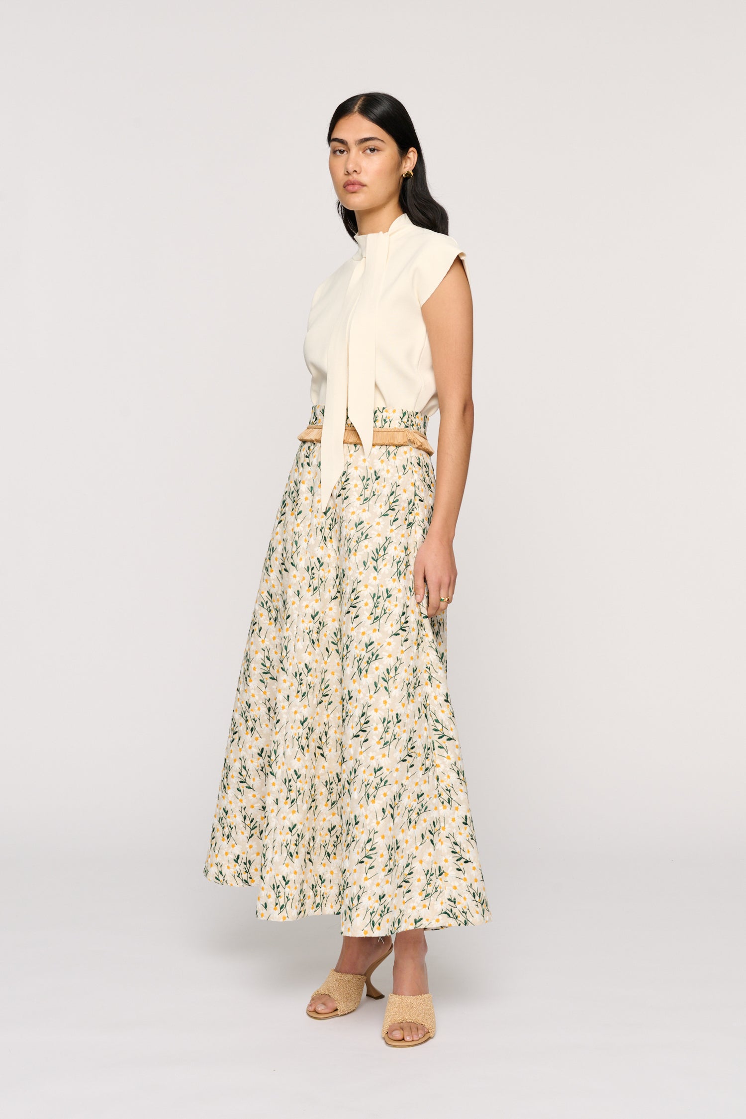 MARCEL SKIRT