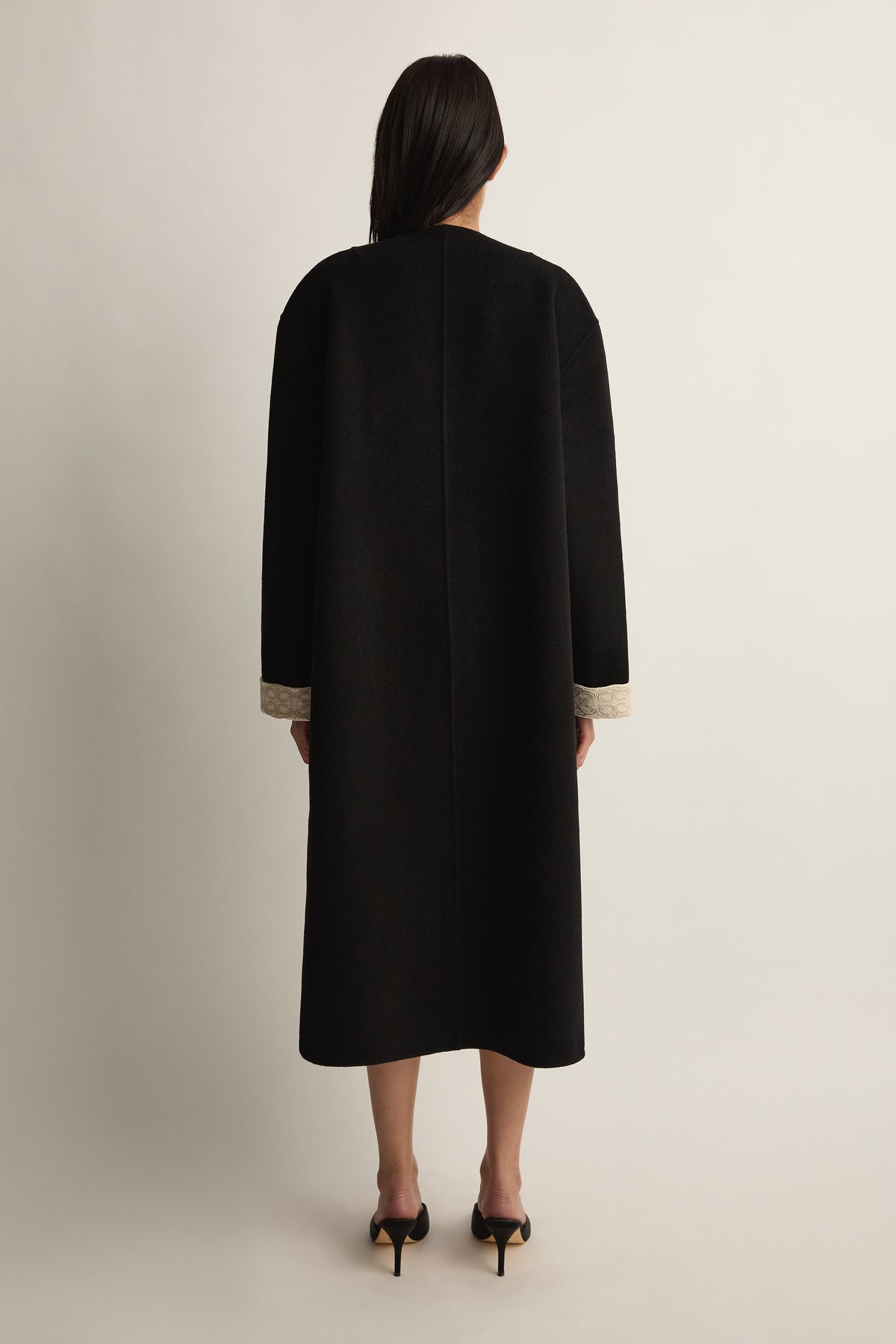 FLORIAN COAT