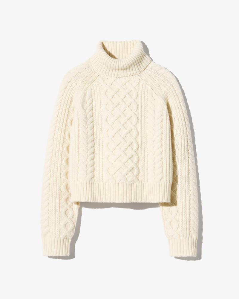 EZREN SWEATER