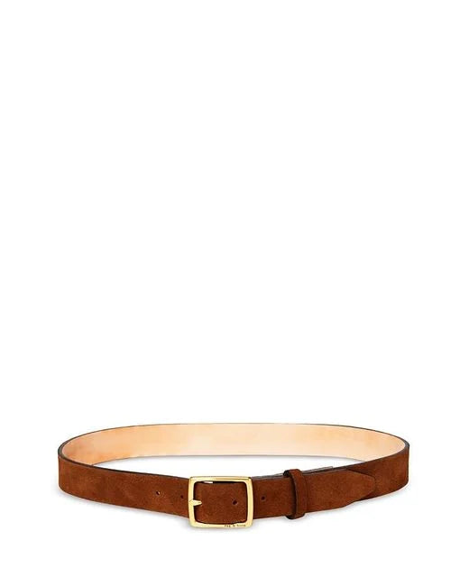 Rag & Bone Baby Boyfriend Belt
