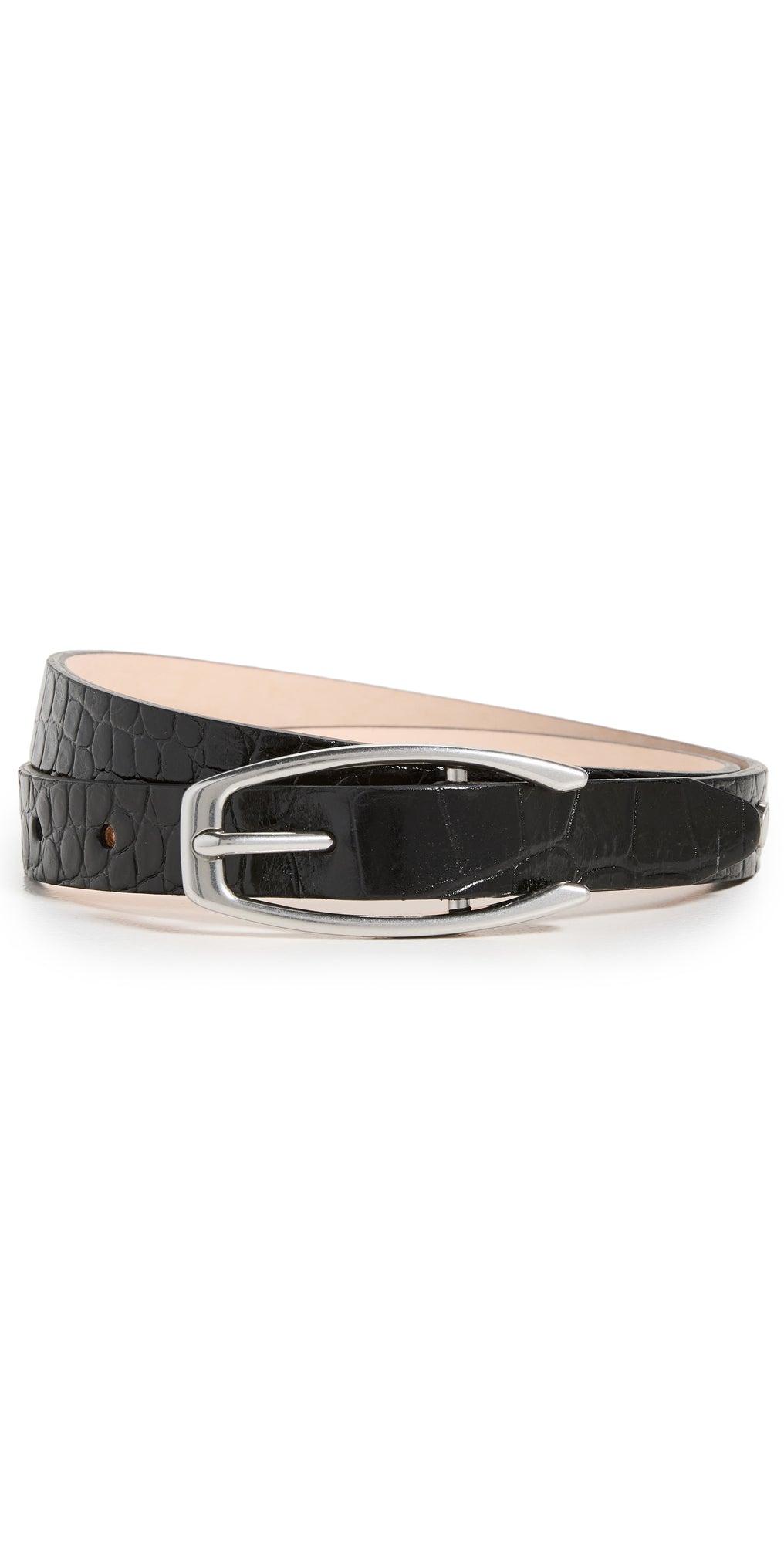 Rag & Bone Mini League Belt