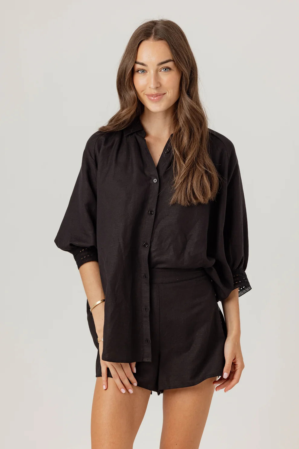 Sundays Rosalie Shirt