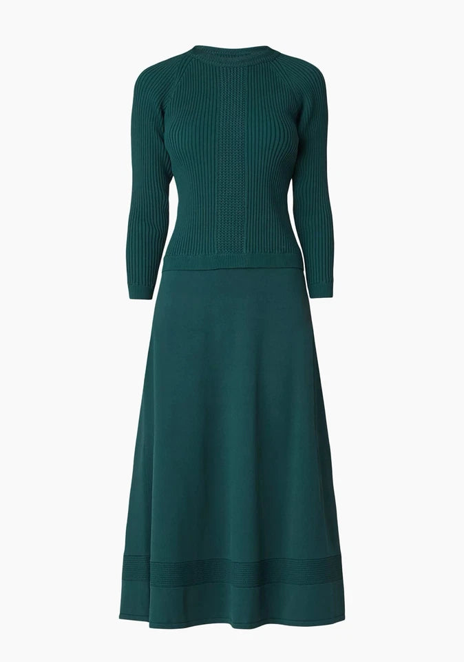 Shoshanna Brady Knit Dress