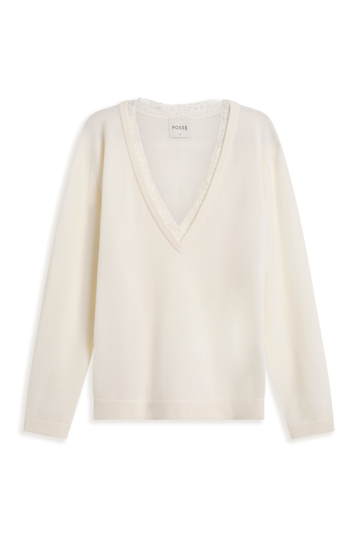 PRIMROSE SWEATER