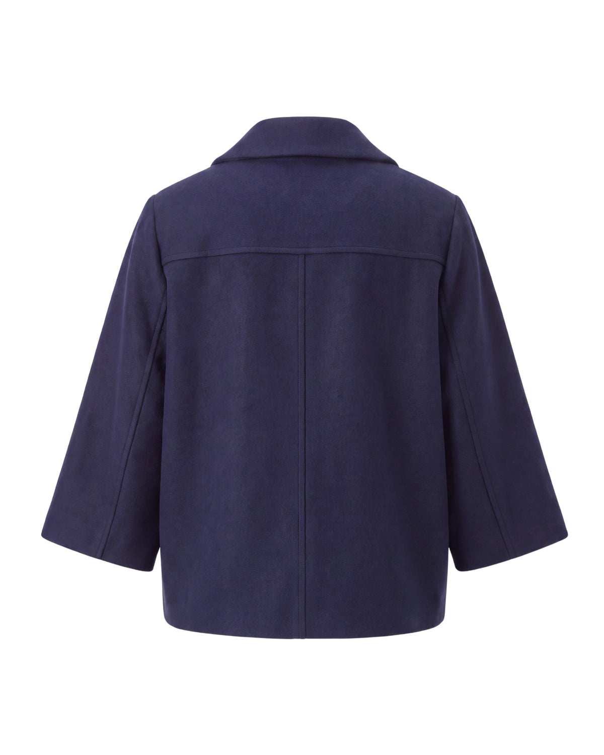 FA26 Anywhere Jacket-Dark Navy