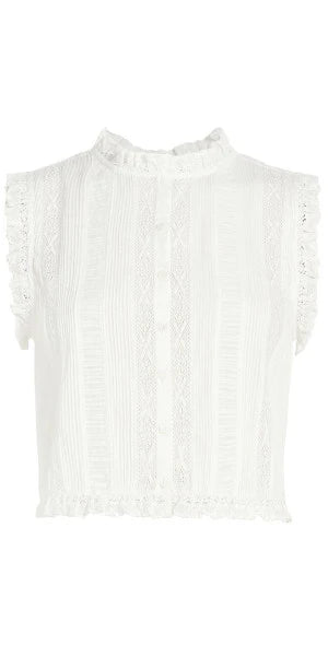 Doen Hallie Top