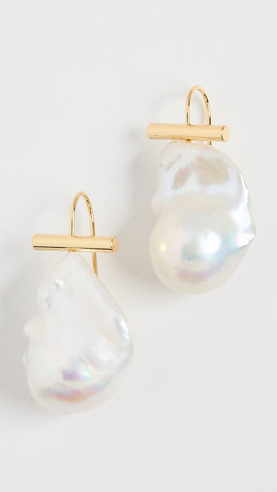 Shashi Giselle Earring