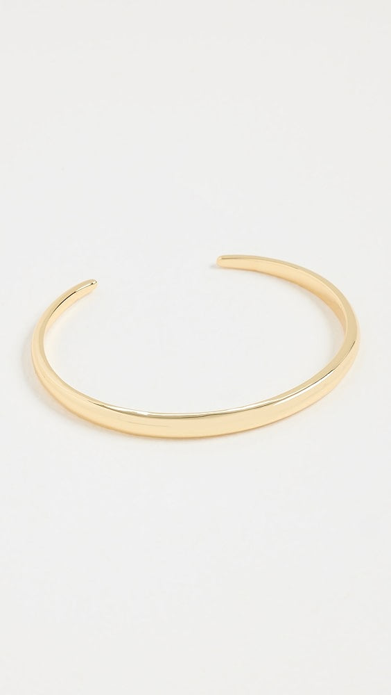 Shashi Talia Gold Bracelet