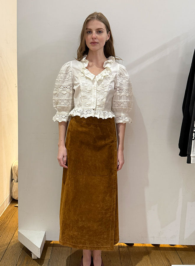 Winona Skirt