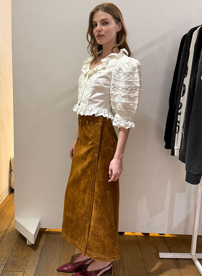 Winona Skirt