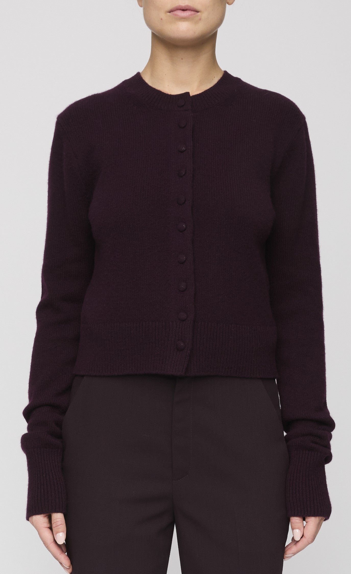 Deep Plum