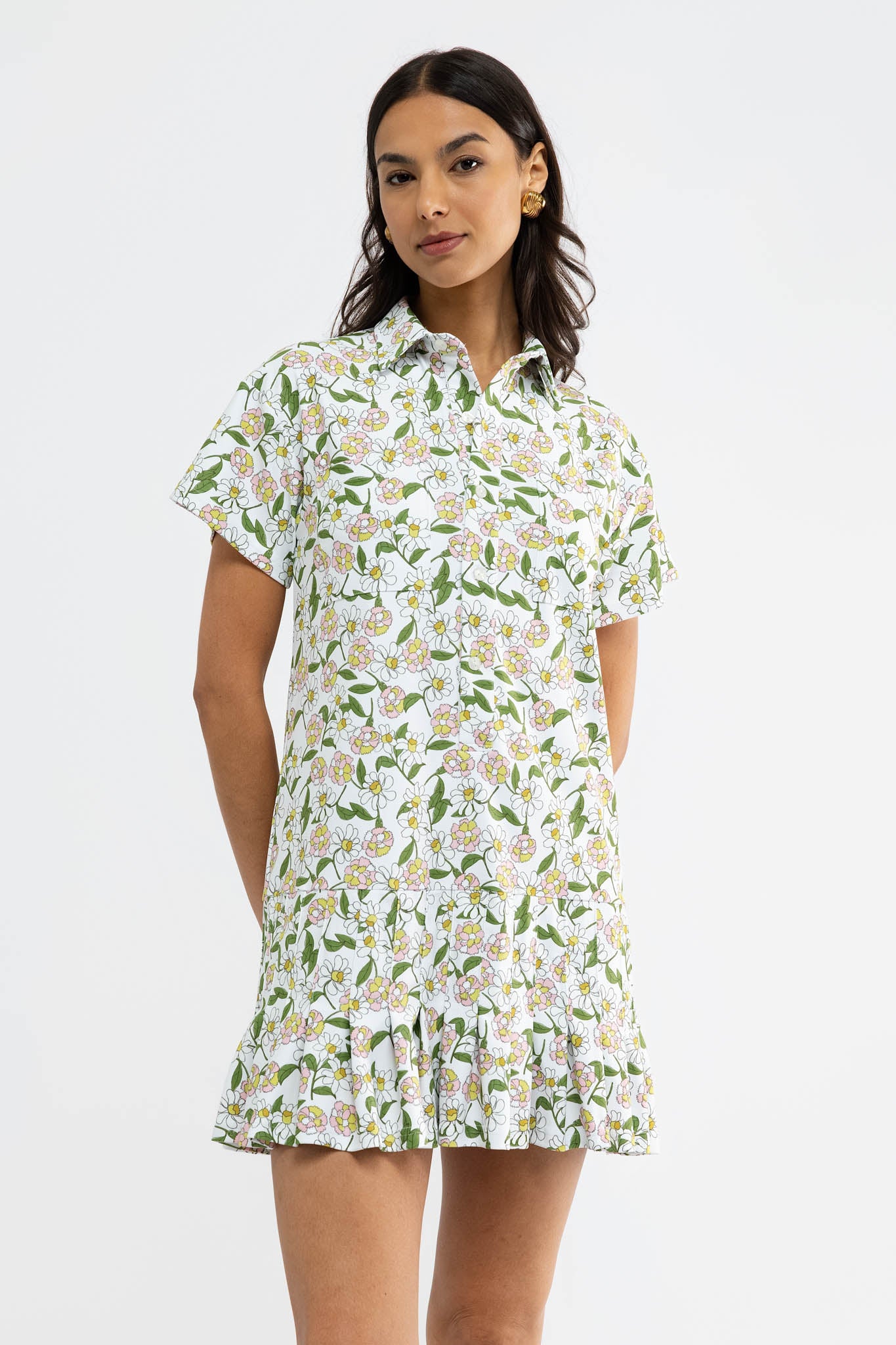 Smith & Quinn Aspen Dress