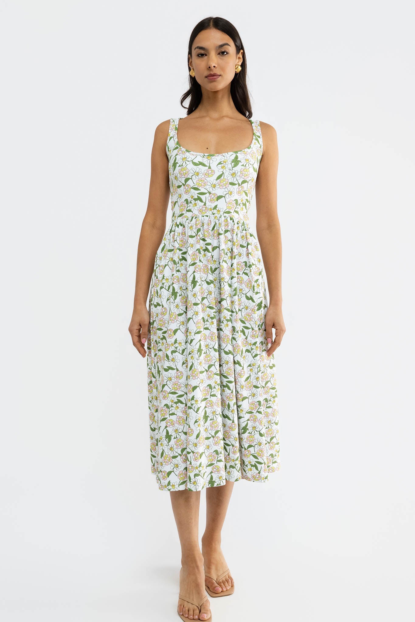 Smith & Quinn Izzy Dress