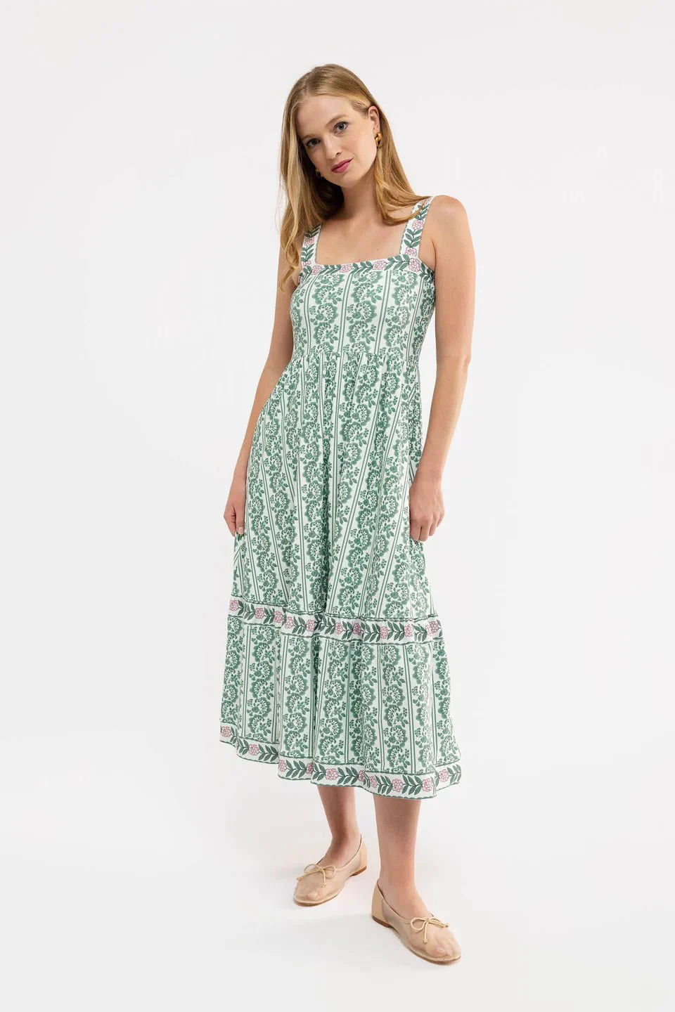 Smith & Quinn Kendall Dress