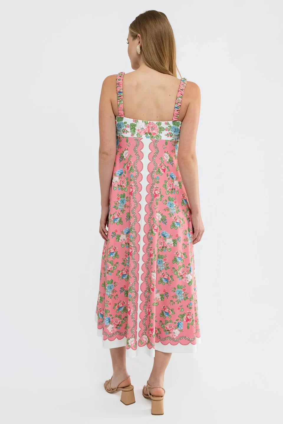 Smith & Quinn Lochlain Dress