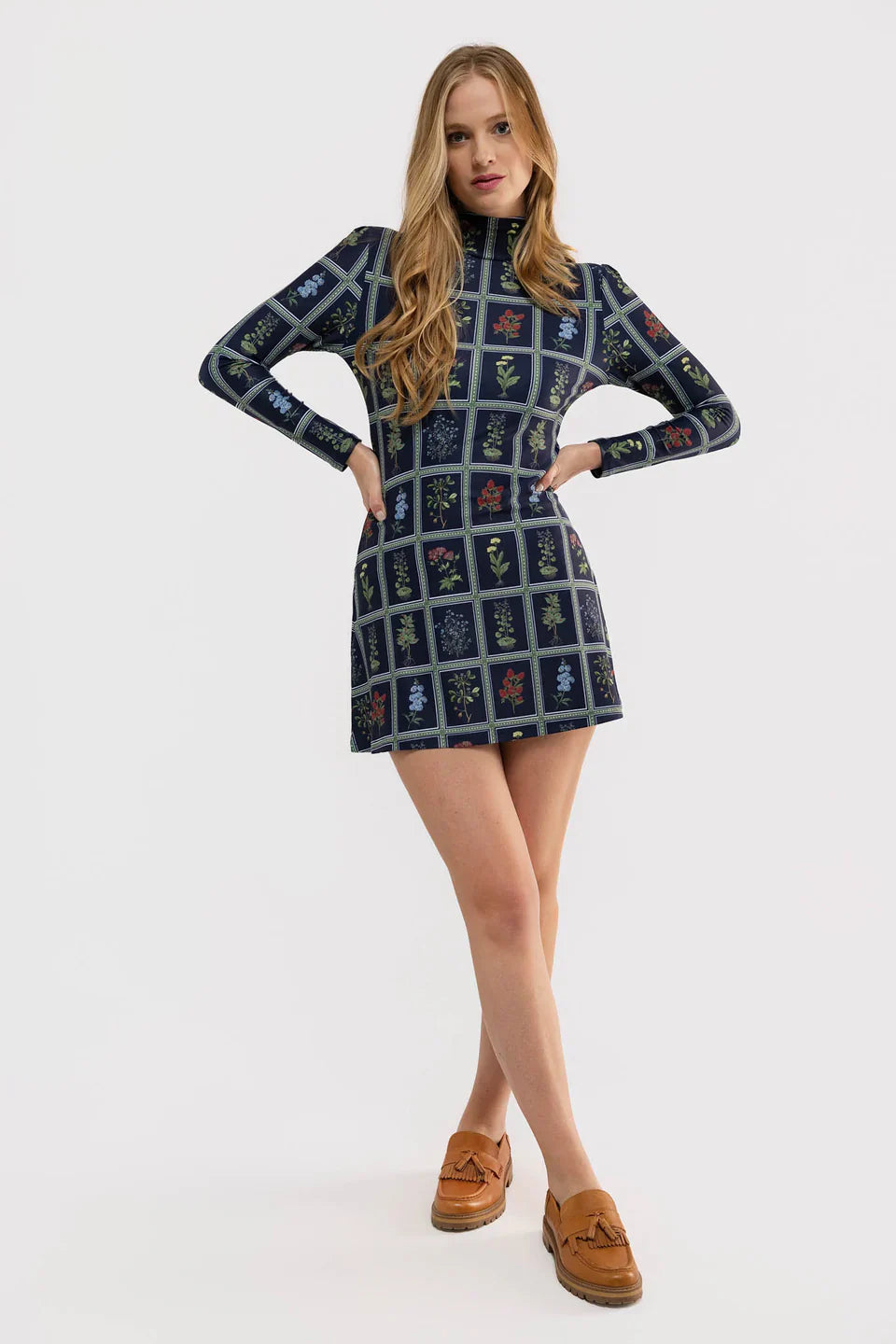 Smith & Quinn Dottie Dress