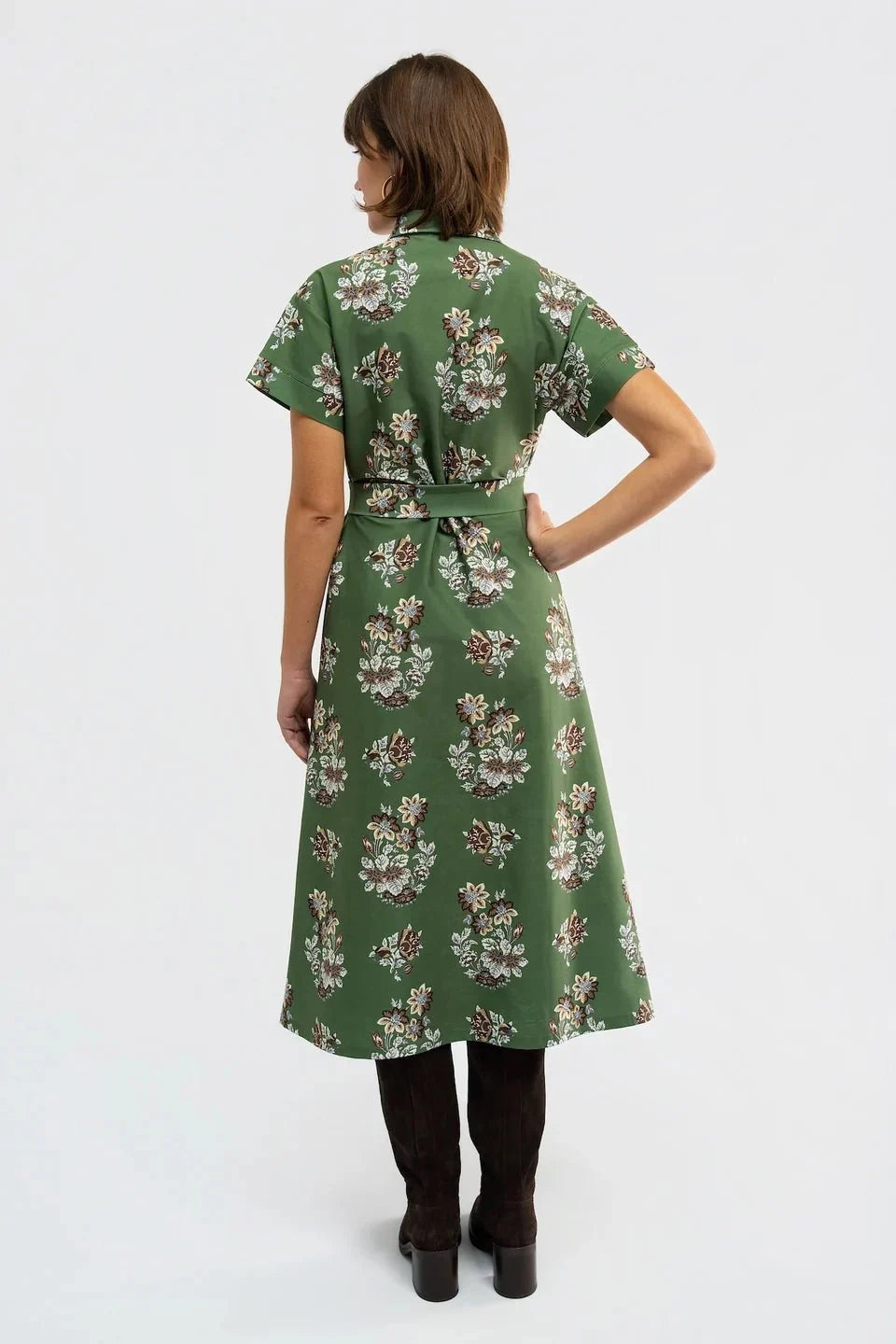 Smith & Quinn Miller Dress