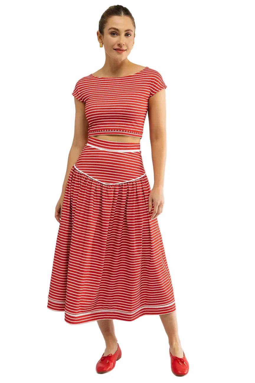 Smith & Quinn Mina Top