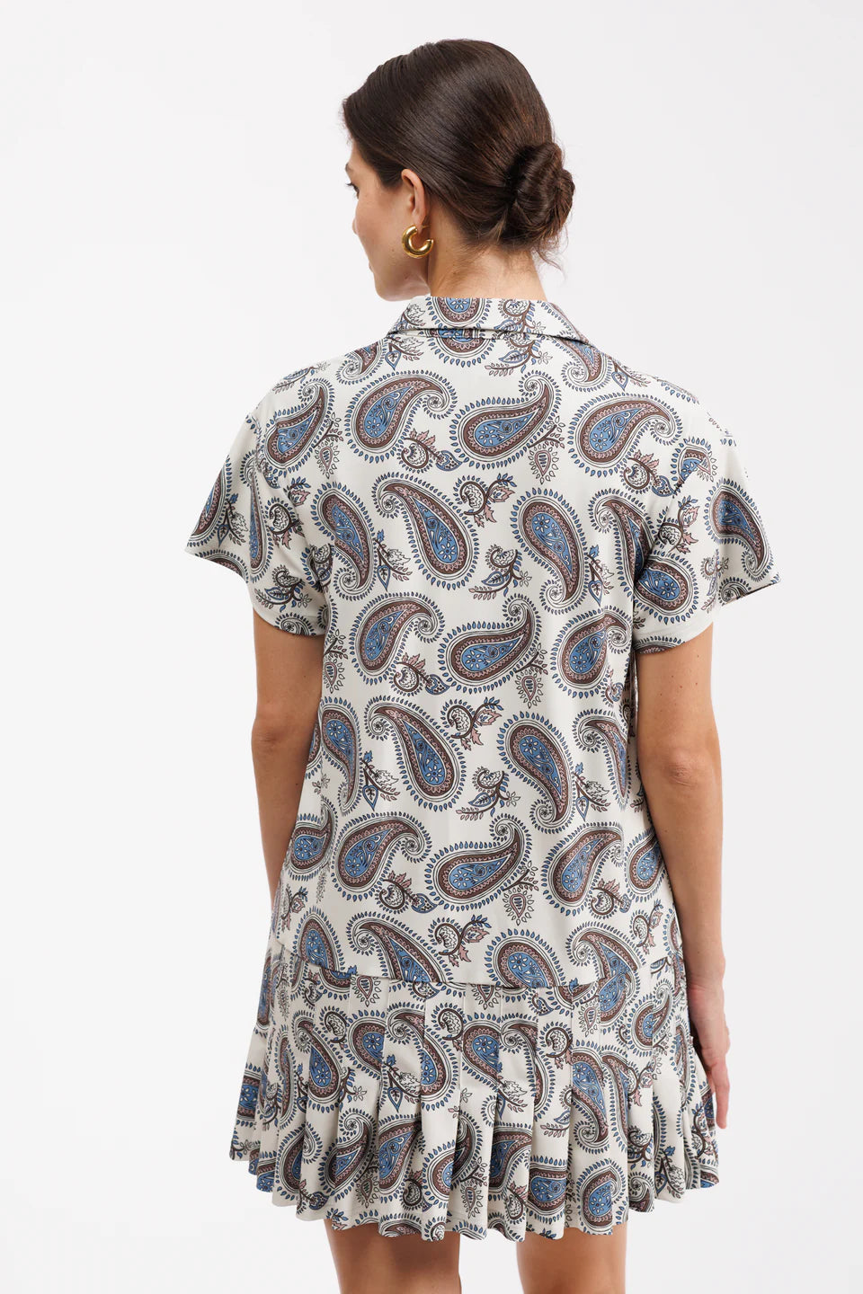Smith & Quinn Aspen Dress