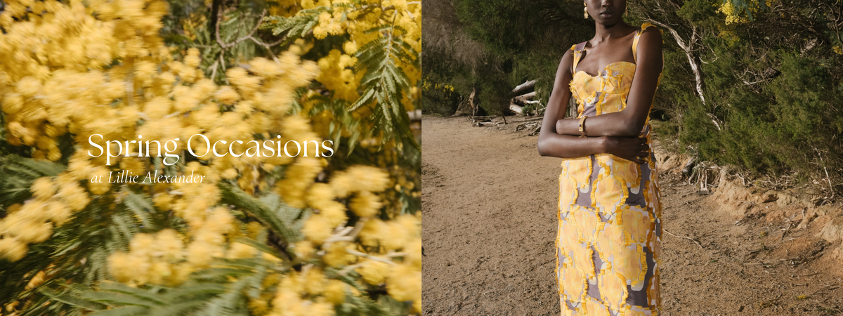 A fashion boutique serving Lake Forest and Chicago's North Shore.