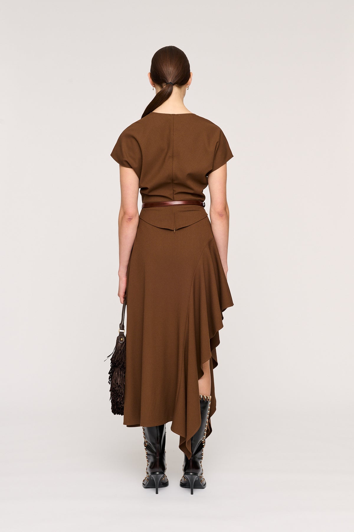 ANDREA SKIRT