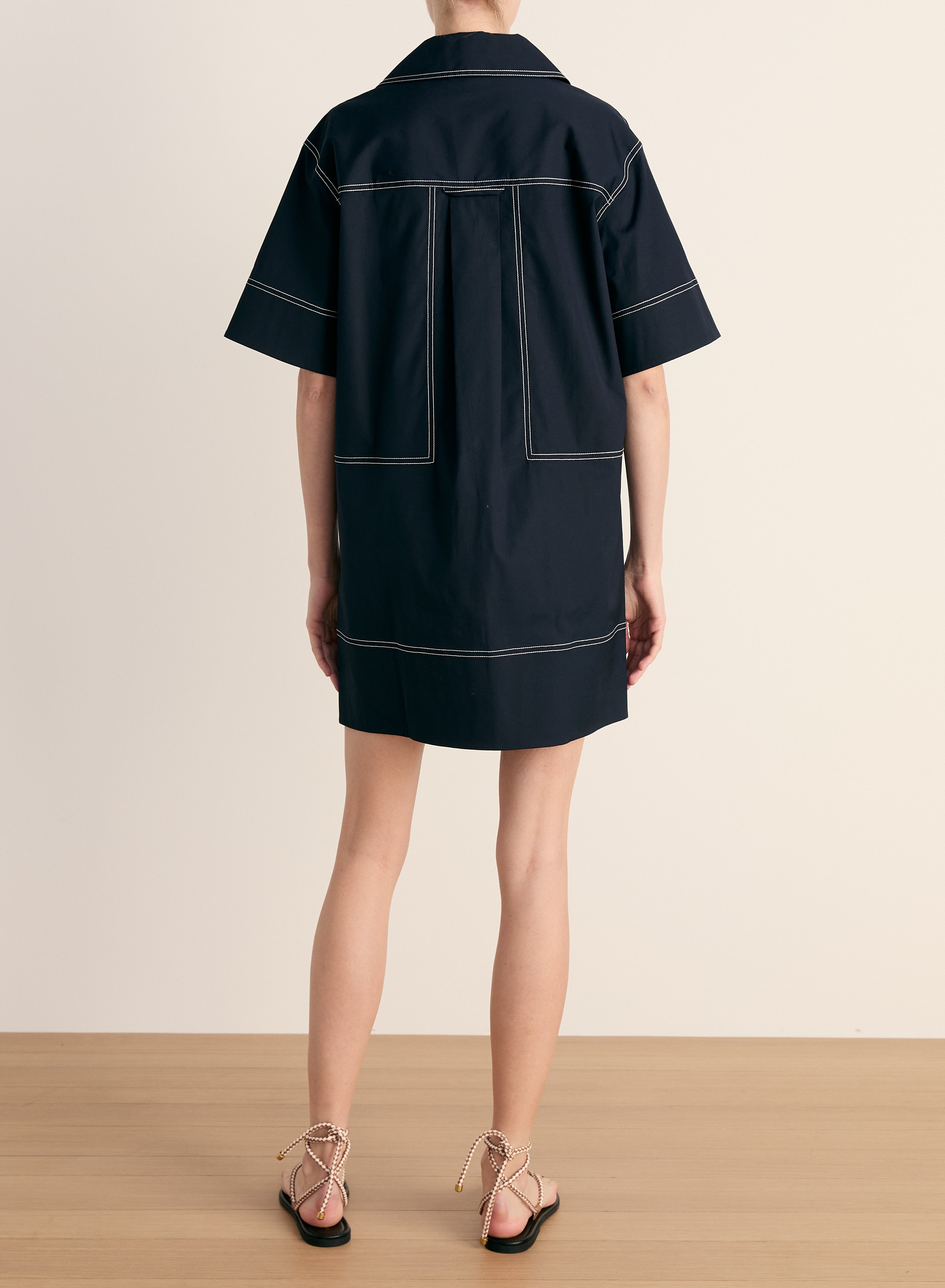 PHELIX DRESS