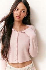 LoveShackFancy Adeanne Cardigan