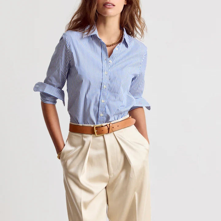 The Boyfriend Shirt