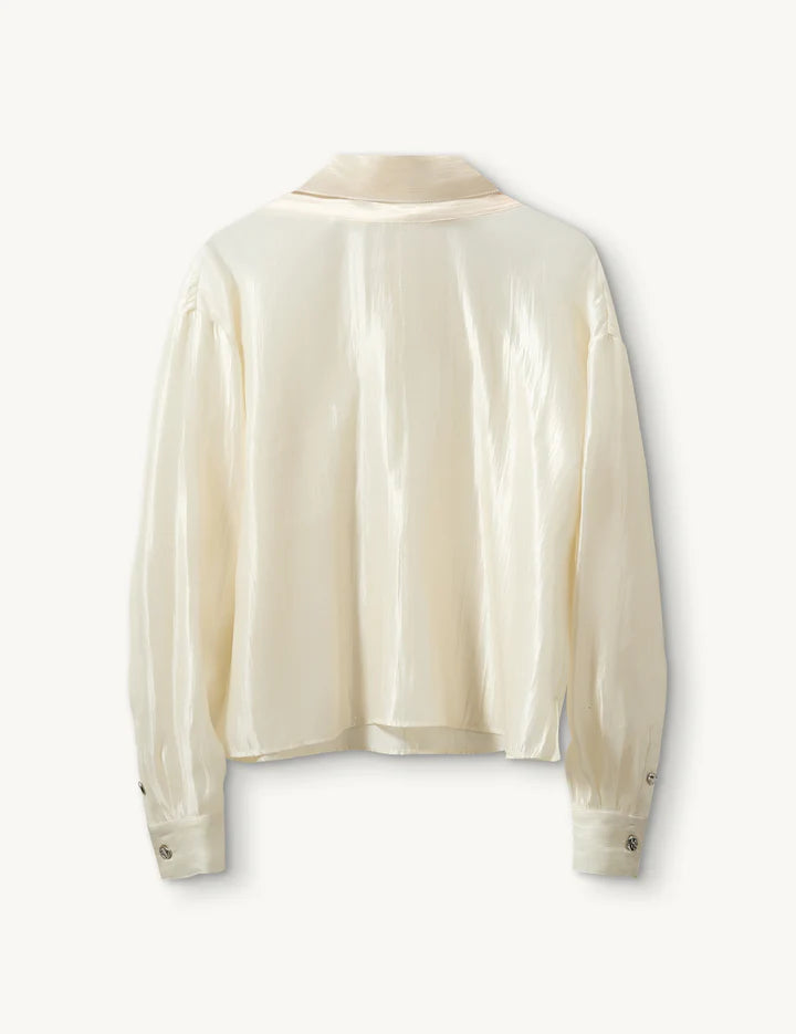 The Garment Porcha Shirt