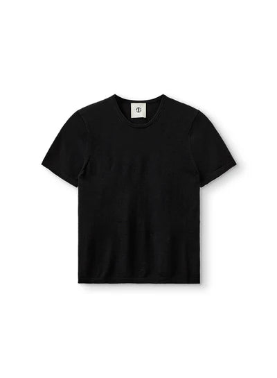 The Garment Bergen Knit Tee