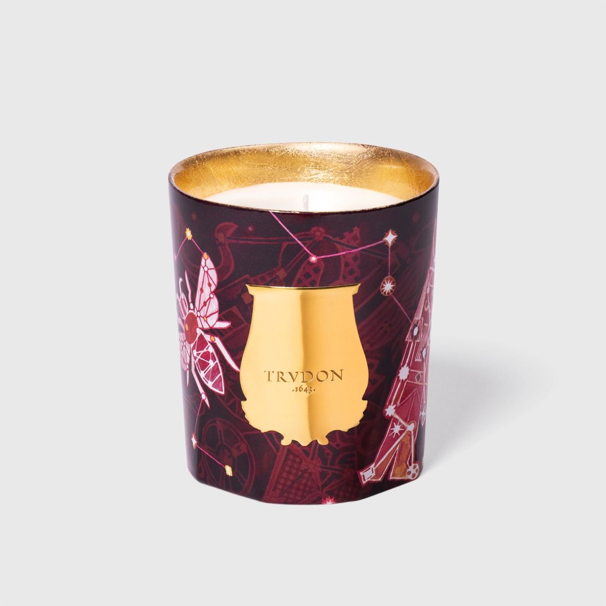 Trudon Scented Candle - Classique - Nazareth